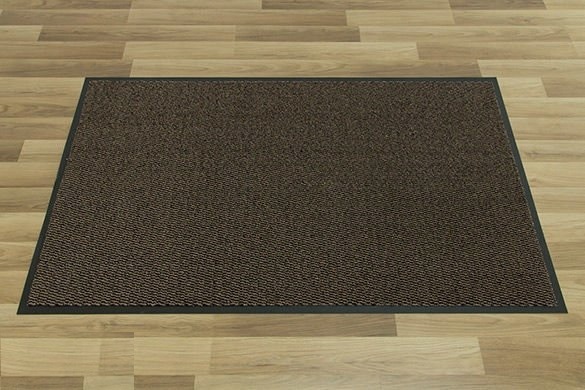 

Ковер VEBE LEYLA(K) 60 1.2 x 1.8 m коричневый Прямоугольник