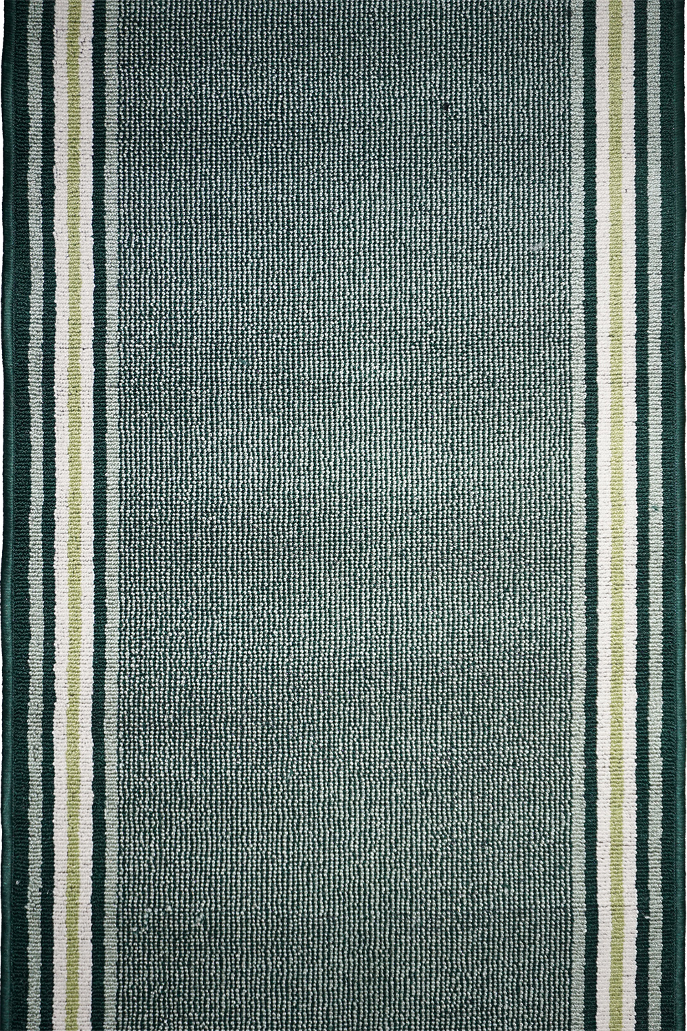 

Ковер CONFETTI ECOLINE 8197 0.8 х 27.5 м Зеленый_Hunter green Дорожка