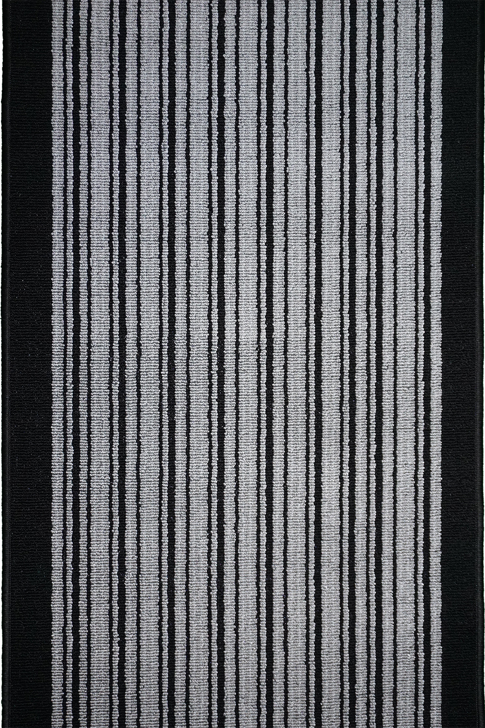 

Ковер CONFETTI ECOLINE 8199 1 x 24.2 m Черный Дорожка