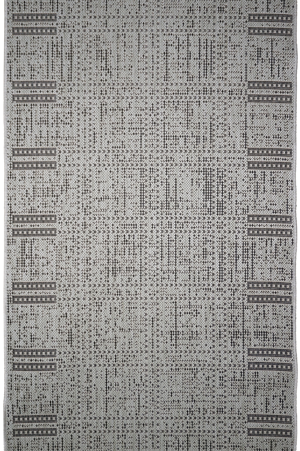 

Ковер virtual LANA RUNNER 19247 0.67 x 25 m серый_L.GREY Дорожка