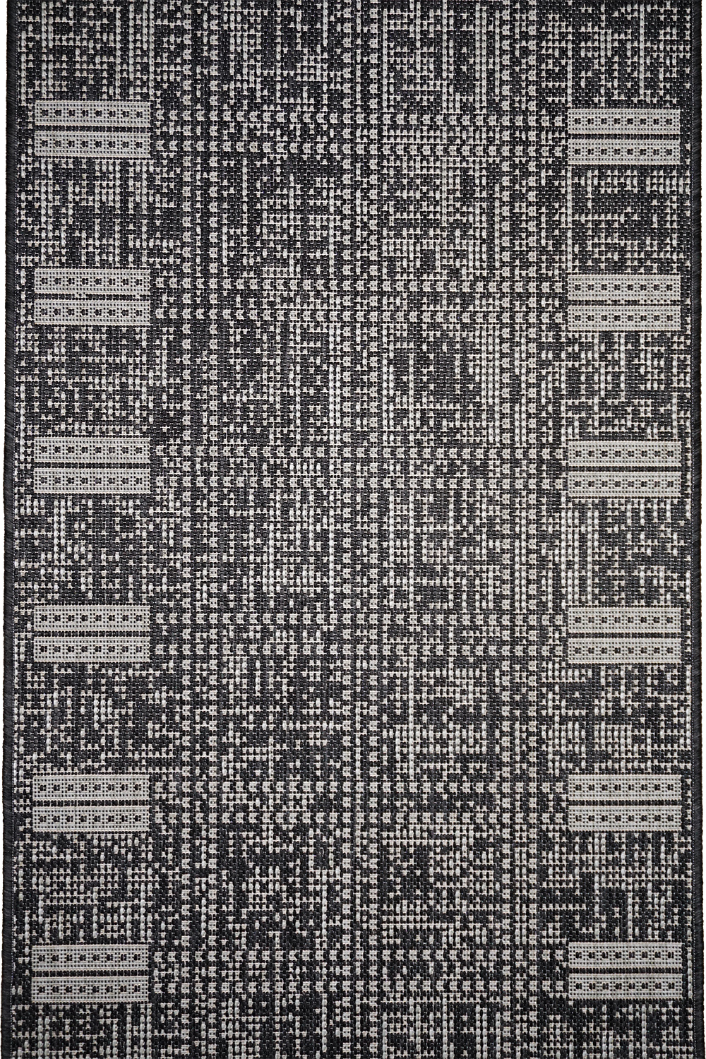 

Ковер virtual LANA RUNNER 19247 1 x 20.6 m Серый Дорожка