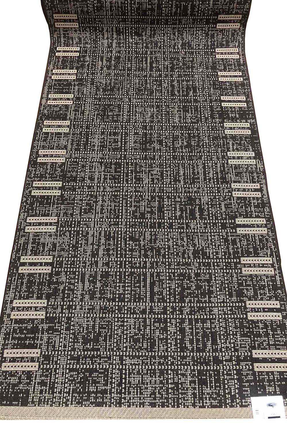 

Ковер virtual LANA RUNNER 19247 0.67 x 25 m коричневый Дорожка
