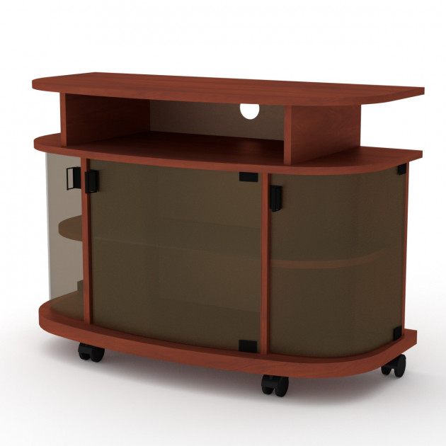 

Тумба под ТВ Монтеррей Компанит Яблоня