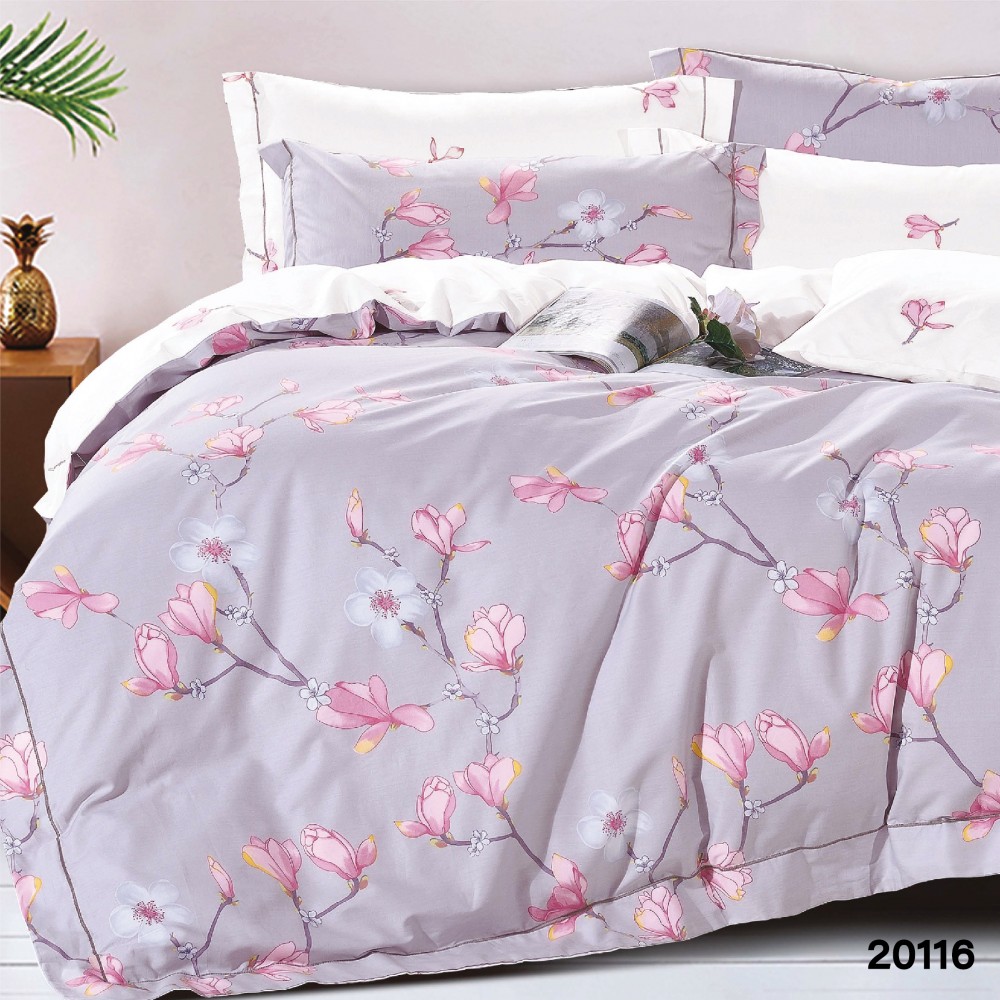 

Постельное белье Viluta ранфорс 20116 (Семейный)