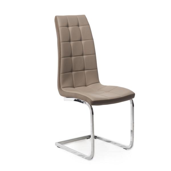 

Стул Vetro Mebel S-117 Капучино-Латте