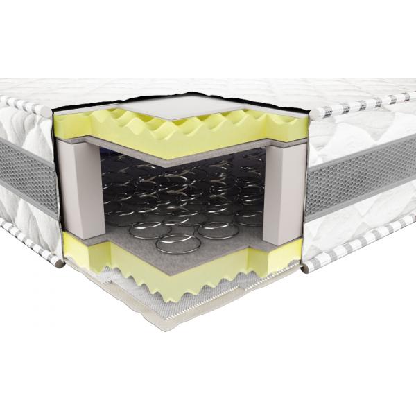 

Ортопедический матрас Neolux 3Д Престиж (Боннель) 140х200