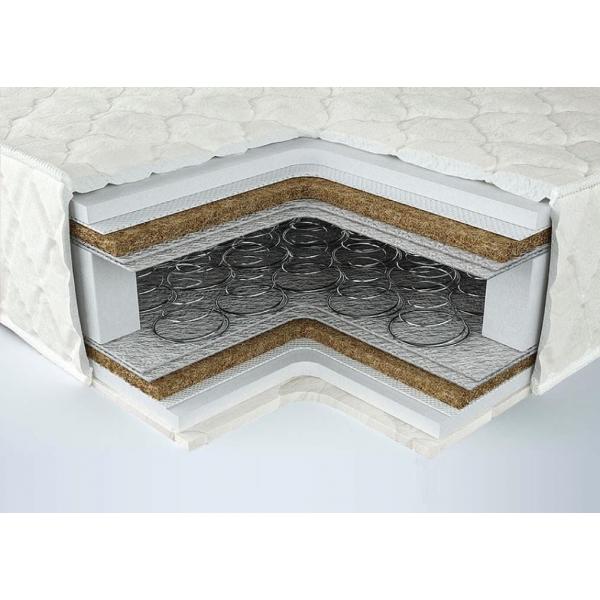 

Ортопедический матрас Neolux Delizia 90х200