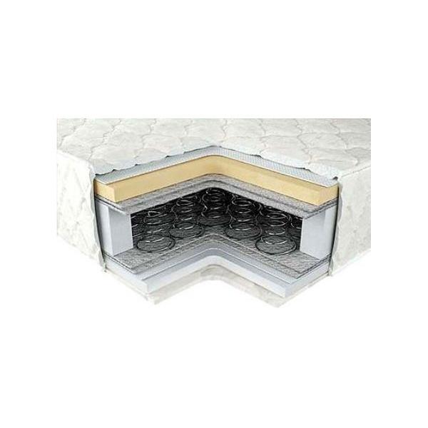 

Ортопедический матрас Neolux Flavia 180х190