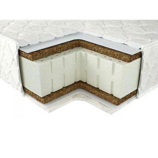 

Ортопедический матрас Neolux Palmira Sistema 3D 160х200