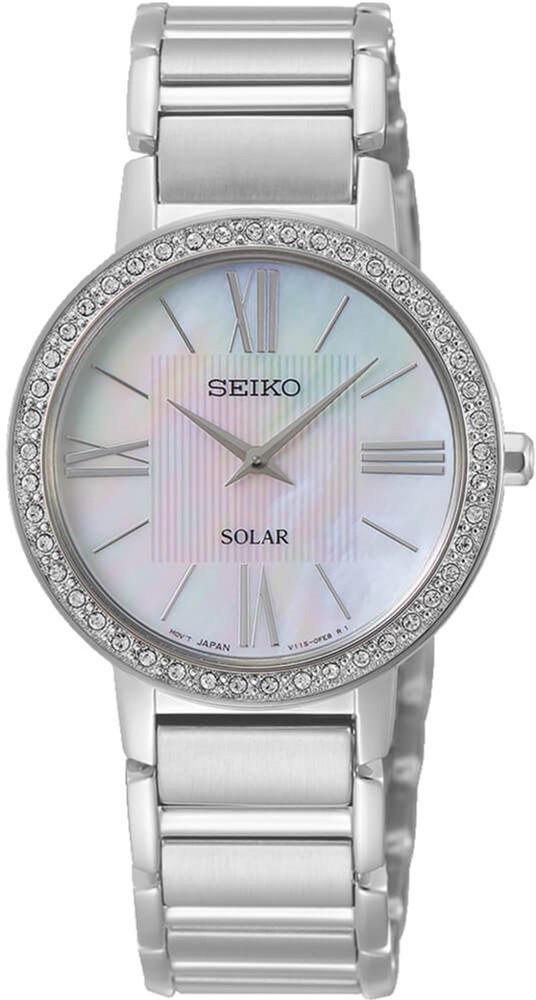 

Женские часы SEIKO SUP431P1