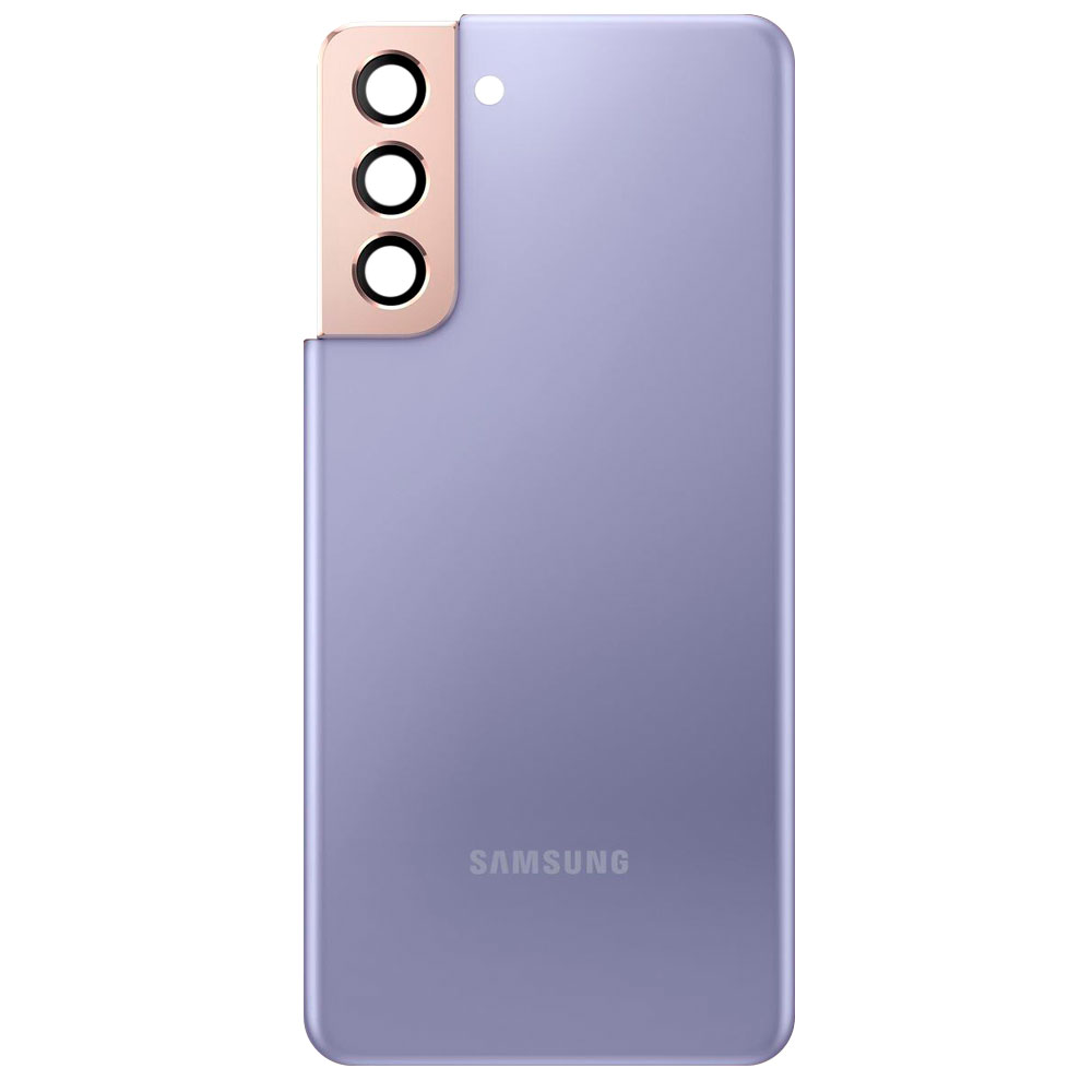 

Задняя крышка для Samsung G991 Galaxy S21 (Original PRC)