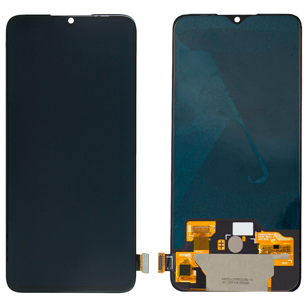 

Дисплей Xiaomi Mi 9 Lite с тачскрином TFT-экран| High Copy