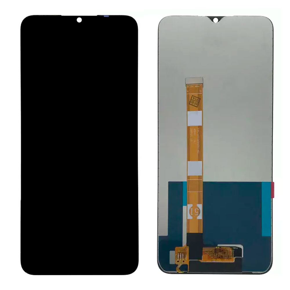 

Дисплей Oppo A15s с тачскрином High Copy