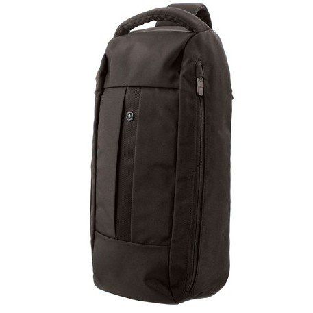 

Сумка-рюкзак Victorinox Travel ACCESSORIES 4.0/Black Vt311747.01