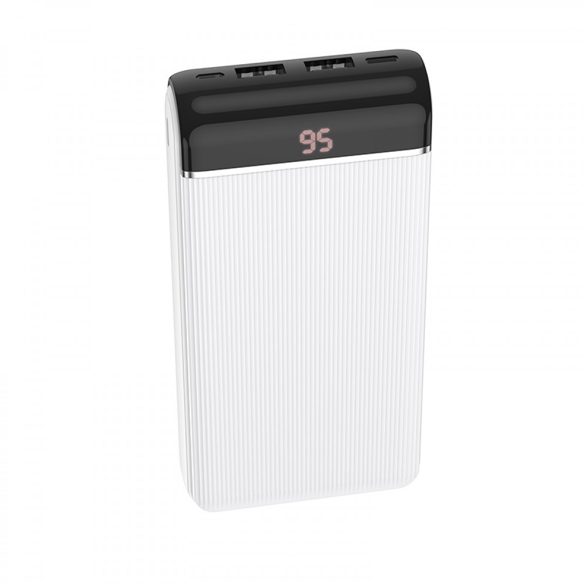 

Power bank Hoco J59A Famous