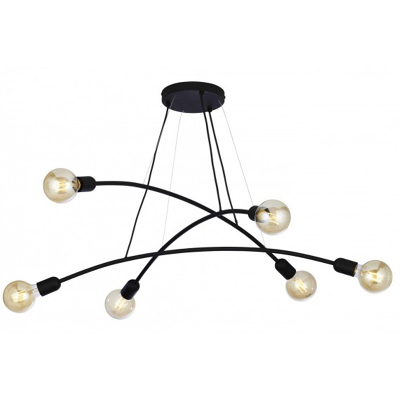 

Подвесной светильник Tk Lighting 2726 Helix