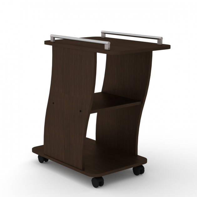 

Стол журнальный Вена Компанит венге