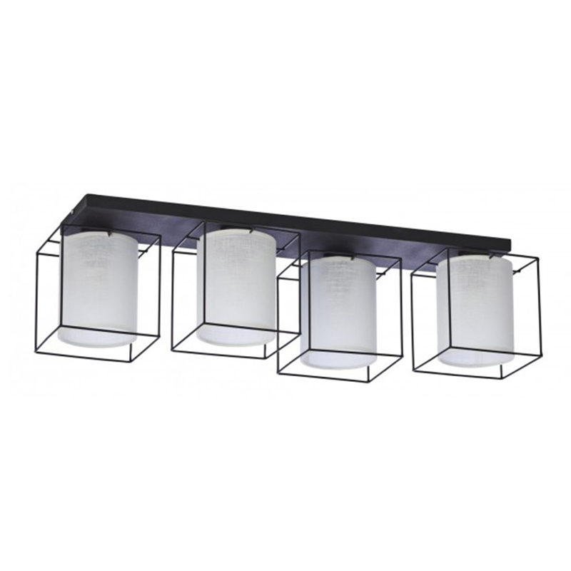 

Люстра Tk Lighting 4137 Valla