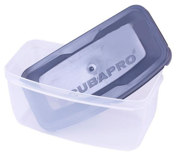 

Пластиковый бокс для маски Scubapro