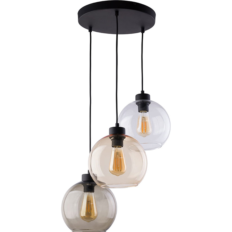 

Подвесной светильник Tk Lighting 2831 Cubus