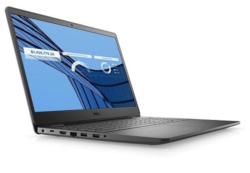

Ноутбук Dell 15,6" Vostro 3500