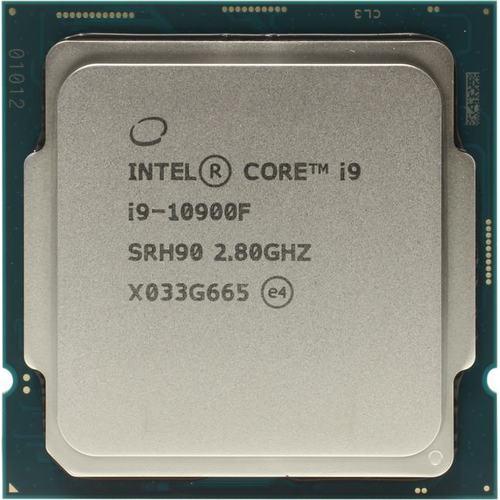 

Процессор Intel Core i9 10900F (CM8070104282625)