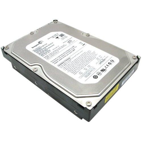 

Жесткий диск Seagate 3.5 Barracuda 500Gb ST3500830AS, factory refurbished