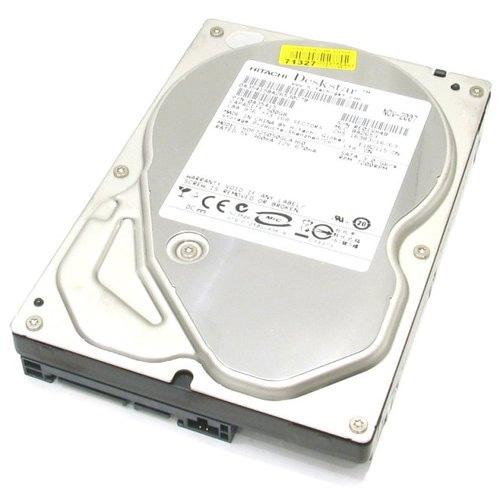 

Жесткий диск HGST 3.5 Hitachi Deskstar P7K500 500Gb (HDP725050GLA360), factory refurbished