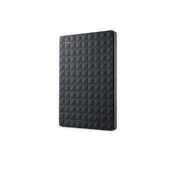 

Жесткий диск Seagate HDD 2.5" USB 2Tb Expansion Black (STEA2000400)