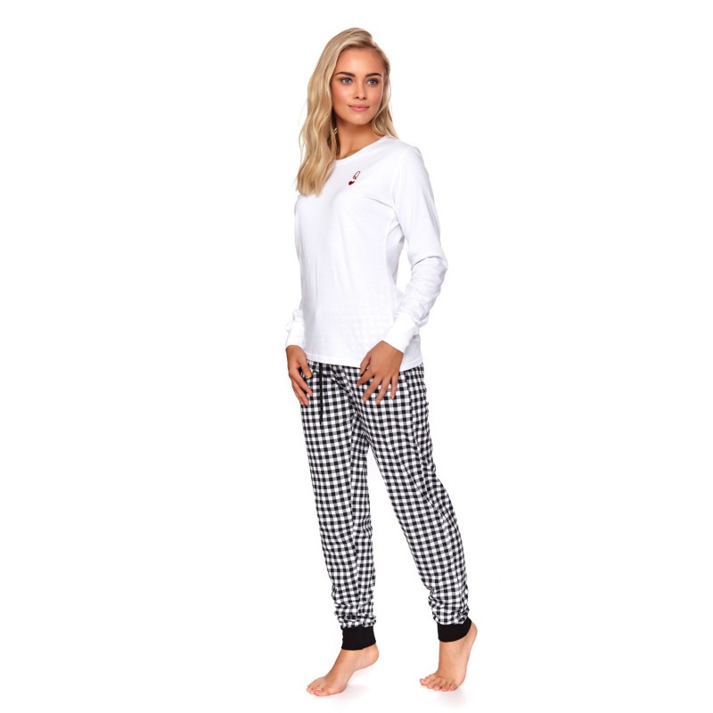 

Пижамы женские Doctor Nap PM 4105 2020-21 L