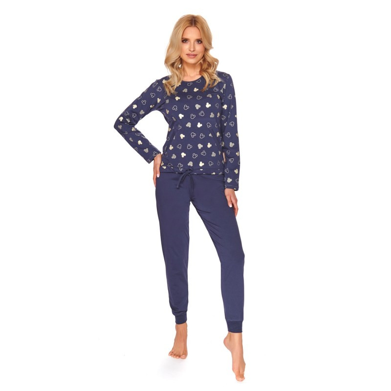 

Пижамы женские Doctor Nap PM 4121 2020-21 XL