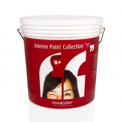 

Колеруемый акриловый фиксаж Novacolor Acricolor 1 л