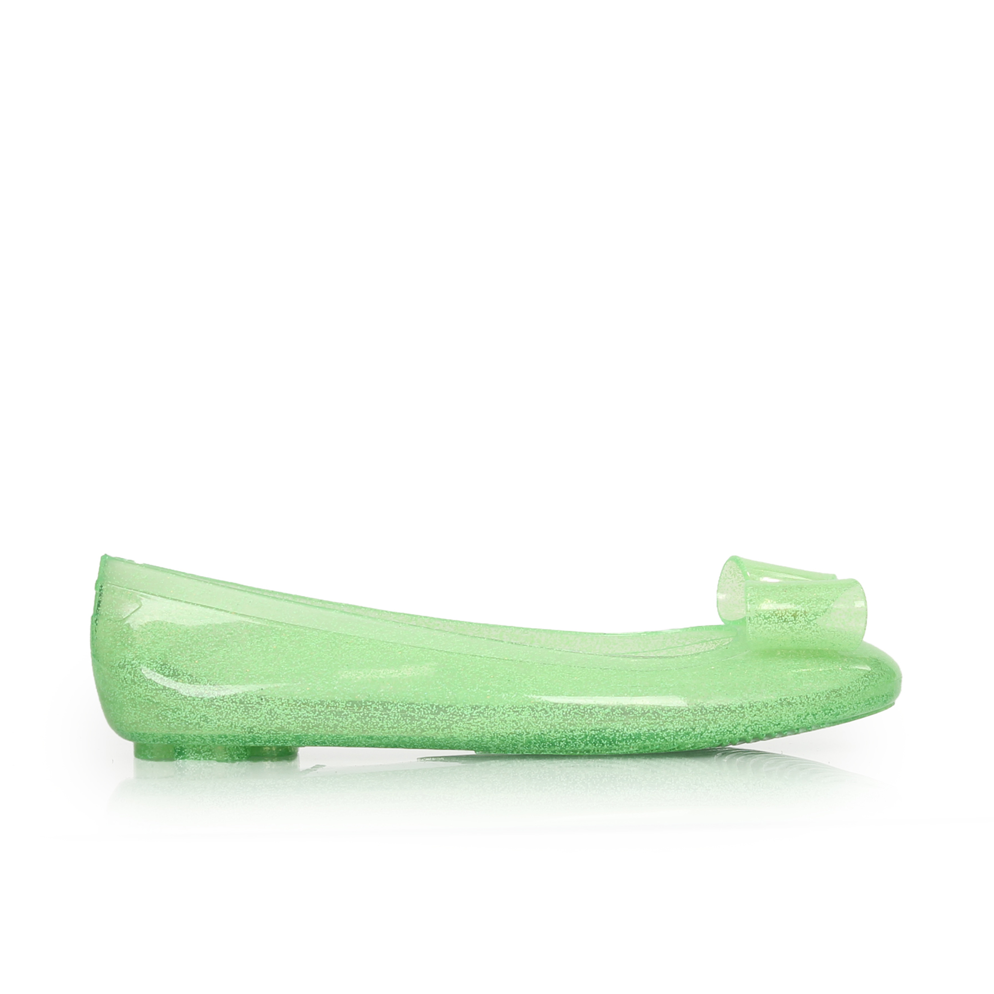 

Балетки MODA ITALIANA 41 Зелений KATY GREEN
