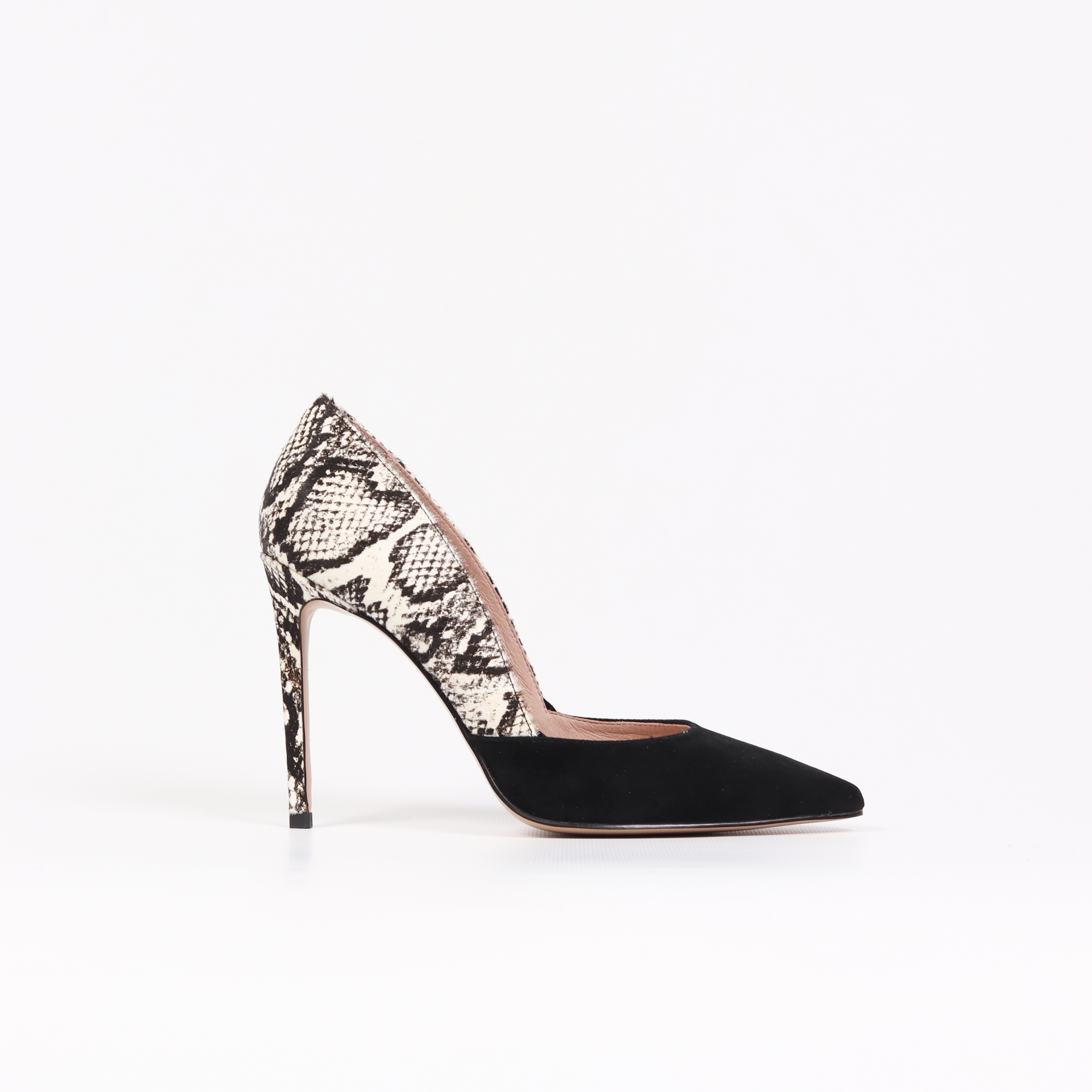 

Туфлі-човники Corso Como 37 Чорний CC5352-WL