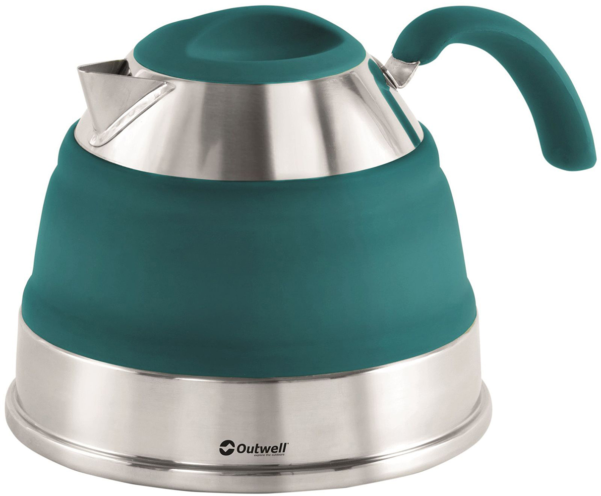 

Чайник складной Outwell Collaps Kettle 1.5 л Deep Blue (928943)