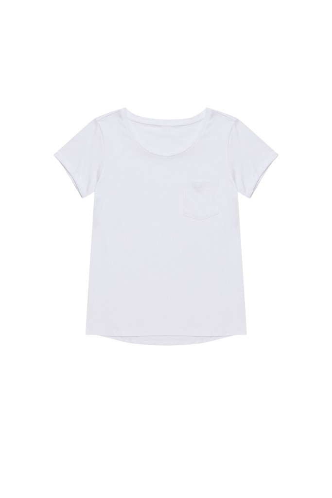 

Футболка Moodo 3432.1 XL Белая