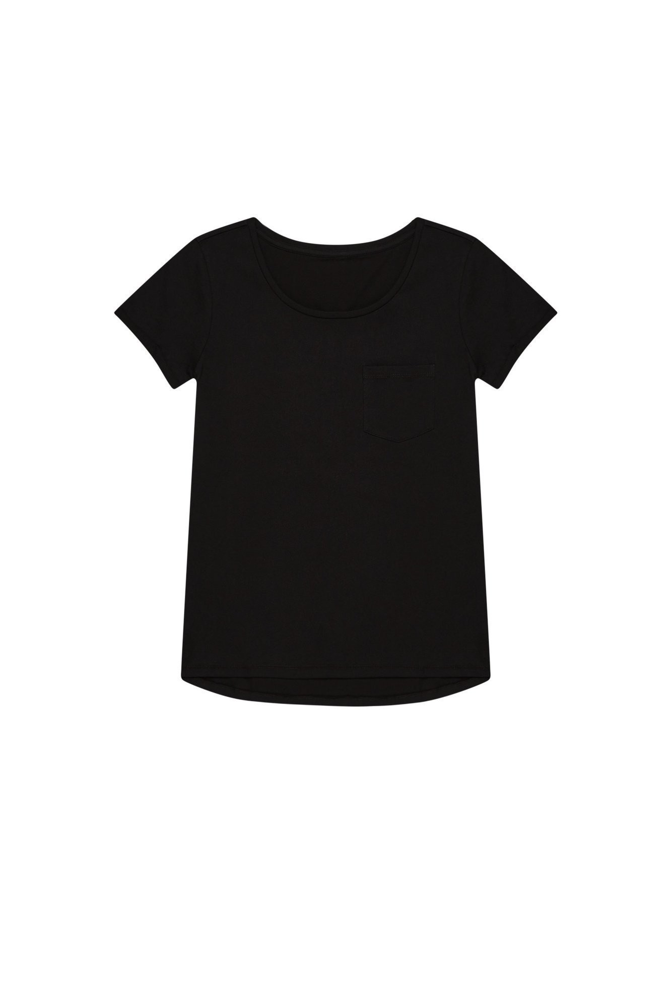 

Футболка Moodo 3432.2 2XL Черная