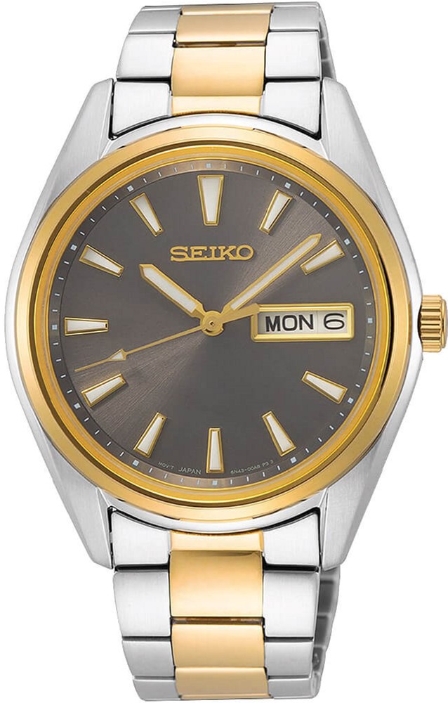 

Женские часы SEIKO SUR348P1