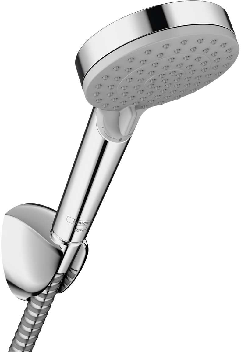 

Душевой гарнитур HANSGROHE Vernis Blend Vario 26273000