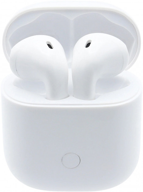

Наушники беспроводные Realme Buds Air 7619 Белые (gr_015946)