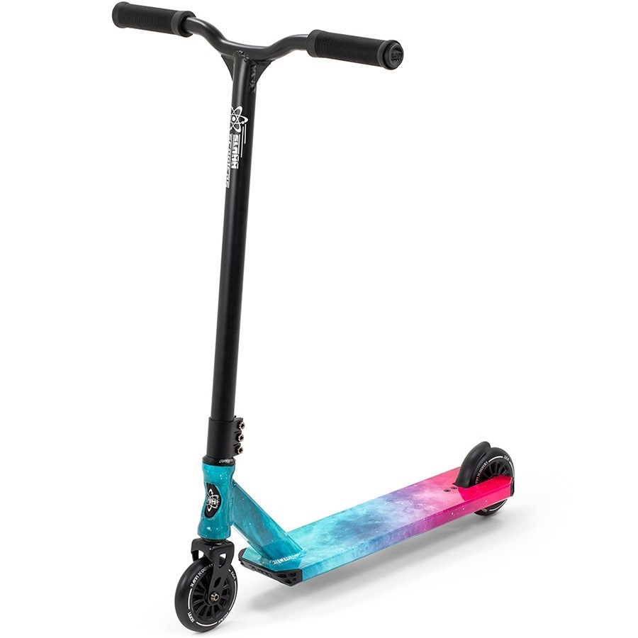 

Самокат Slamm Mischief V5 nebula SL1115-NB