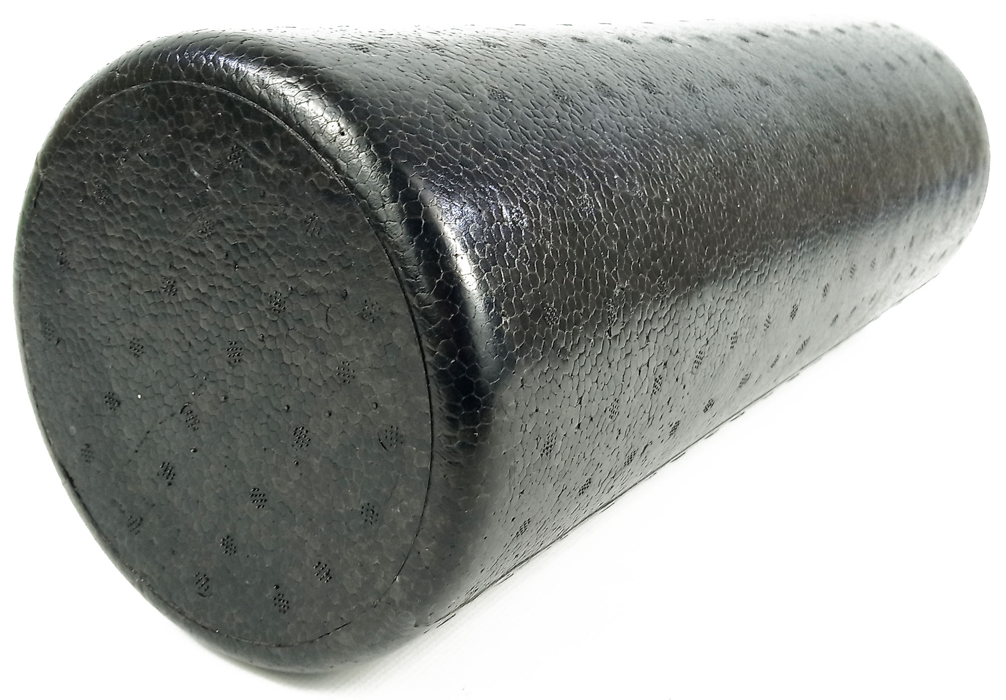 

Массажный ролик EasyFit PolyFoam Roller EPP 45 см Черный