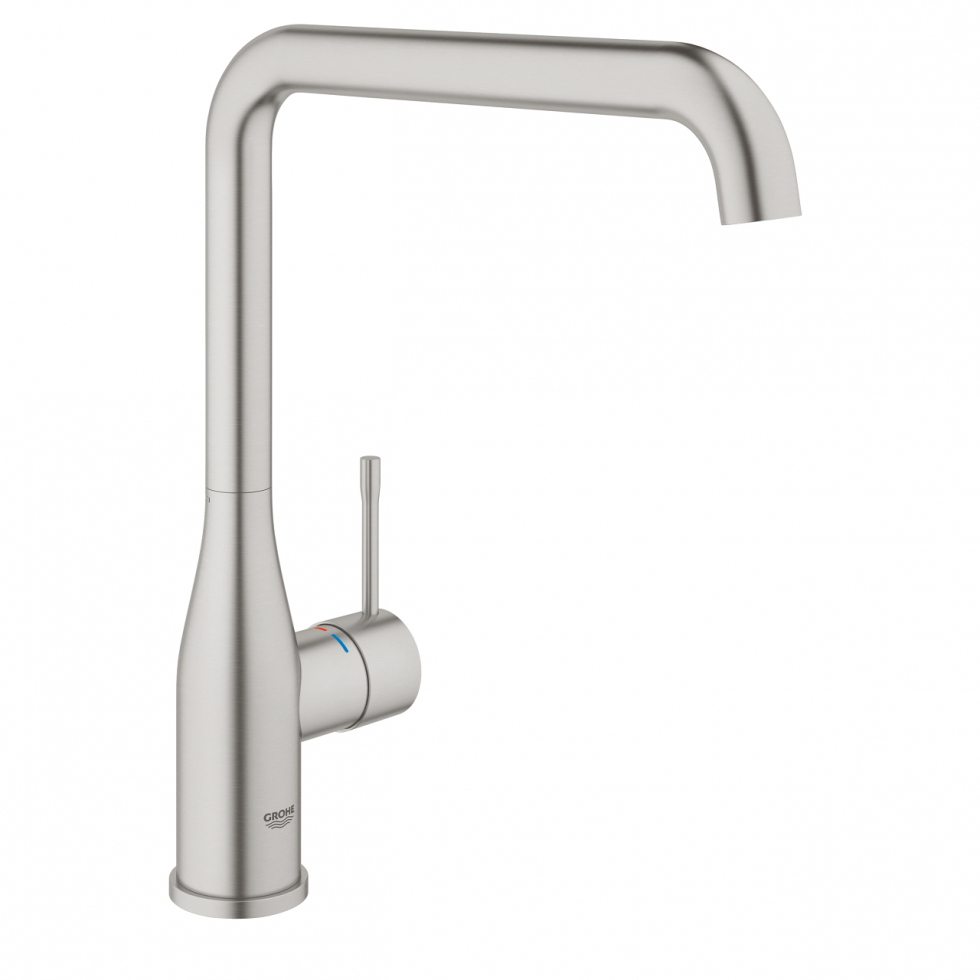 

Смеситель кухонный GROHE - Accent 30423DC0