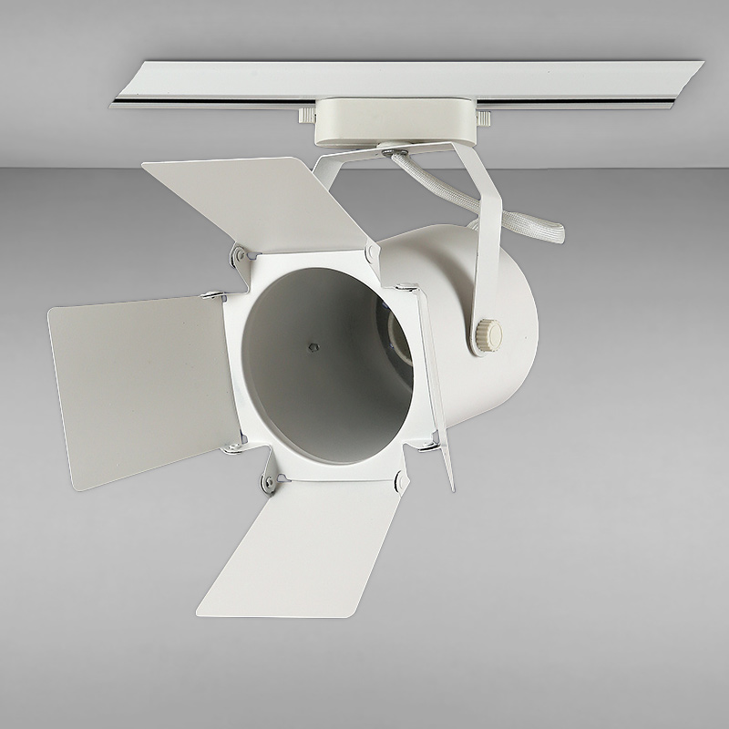 

Светильник потолочный Light House LS-15829 WH (трек) білий