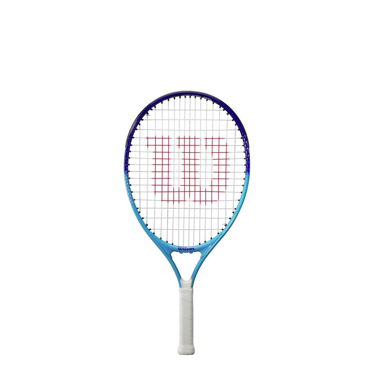 

Теннисная ракетка WILSON ULTRA BLUE 21 (WR053610)