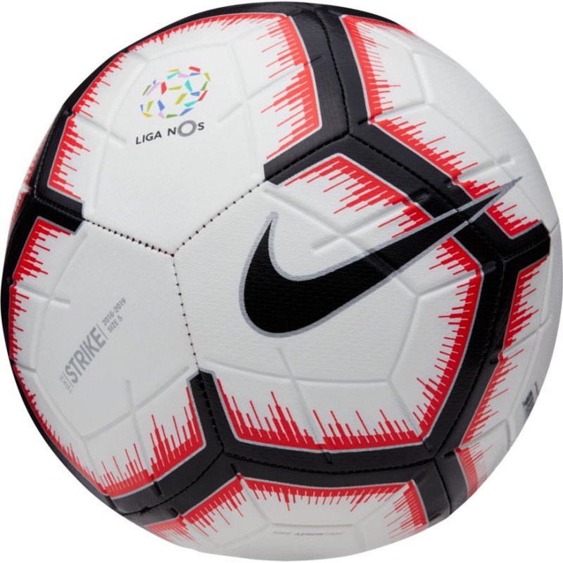 

Мяч футбольный NIKE LIGA NOS STRIKE (SC3314-100)