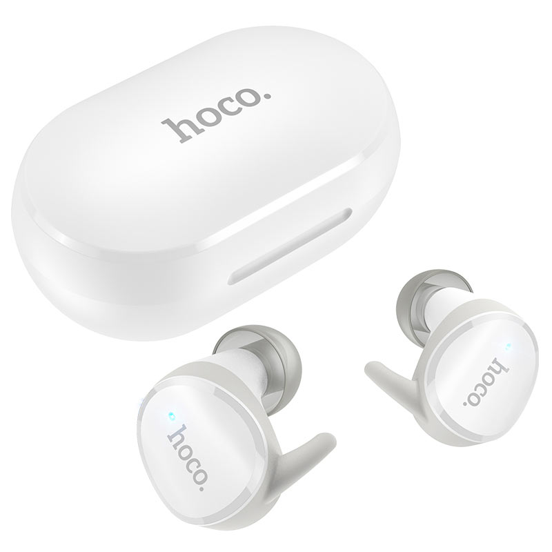 

Наушники Bluetooth HOCO ES41 Clear sound TWS Белый