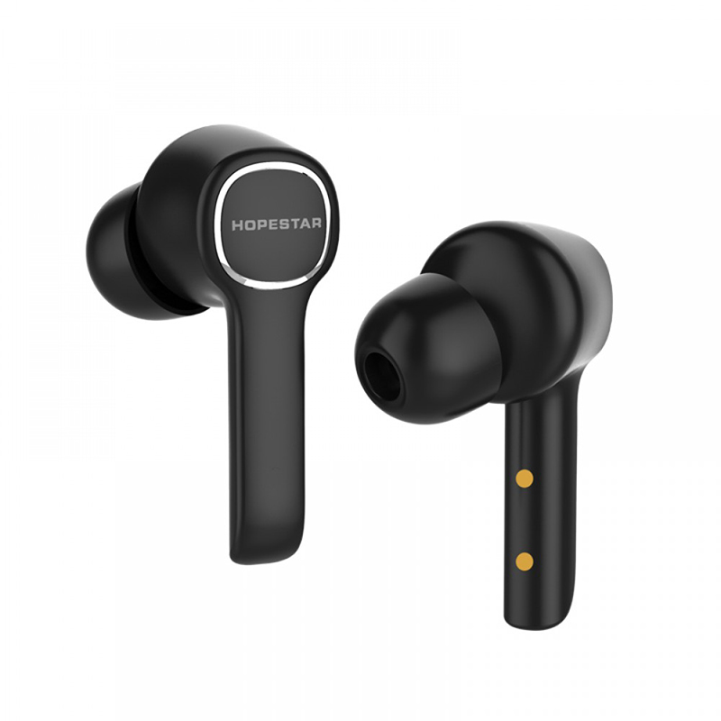 

Наушники Bluetooth HOPESTAR S12 Чёрный