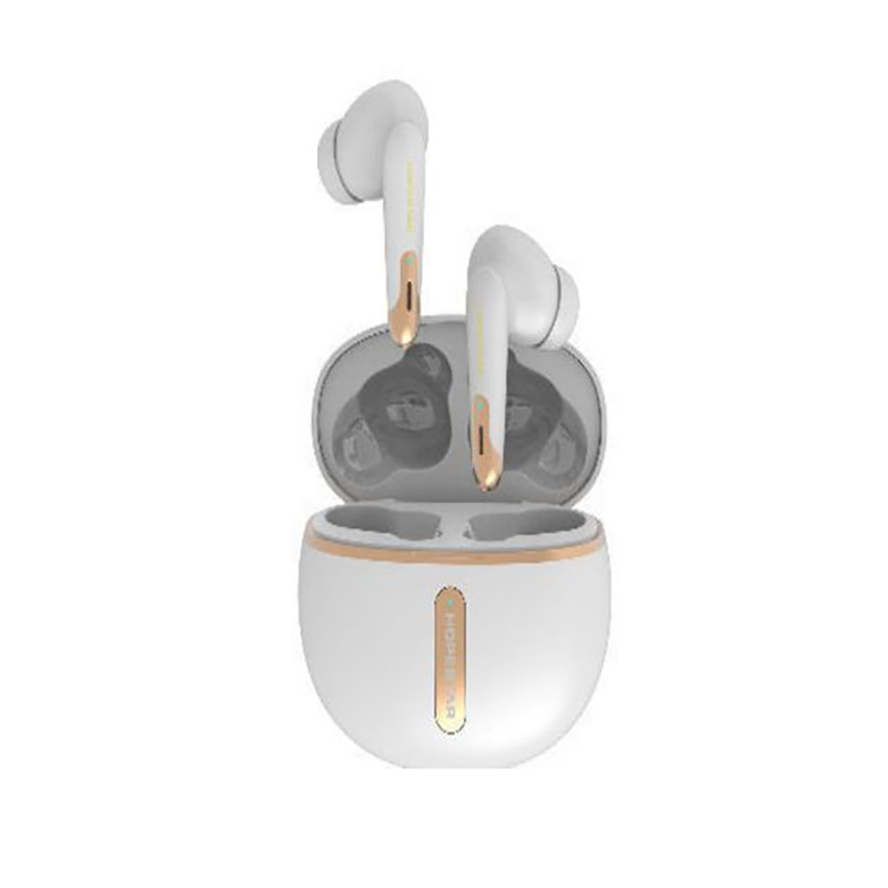 

Наушники Bluetooth HOPESTAR S15 Белый