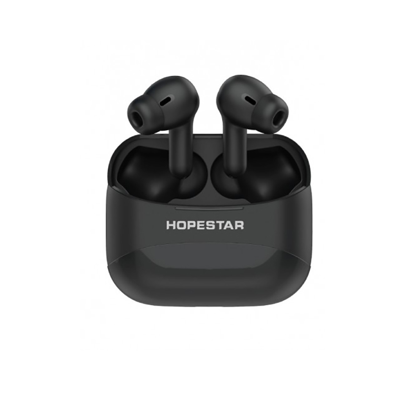 

Наушники Bluetooth HOPESTAR S23 Чёрный